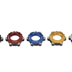 CENTER LOCK ASHIMA XL