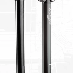 EECYCLEWORKS TIGE DE SELLE CANE CREEK EESILK 2.0 ALU