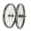 Fitbikeco ROUES FITBIKEC0 20" FREECOASTER RHD BLACK (LA PAIRE)