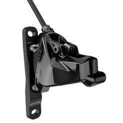 MANETTE + Frein Arrière SRAM RIVAL E-TAP AXS FM Levier Droit Durite 1800mm -ROUES Freestyle Grand Boutique ccaliperflatmountlongbracket3qs 1