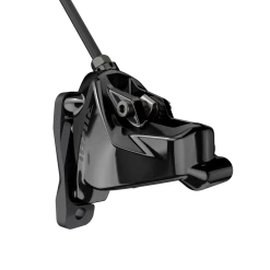 MANETTE + Frein Avant SRAM RIVAL E-TAP AXS FM Levier Gauche Durite 950mm -ROUES Freestyle Grand Boutique ccaliperflatmountshortbracket3qs