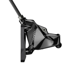 MANETTE + Frein Arrière SRAM RIVAL E-TAP AXS FM Levier Droit Durite 1800mm -ROUES Freestyle Grand Boutique ccaliperflatmountshortbracketsides 1