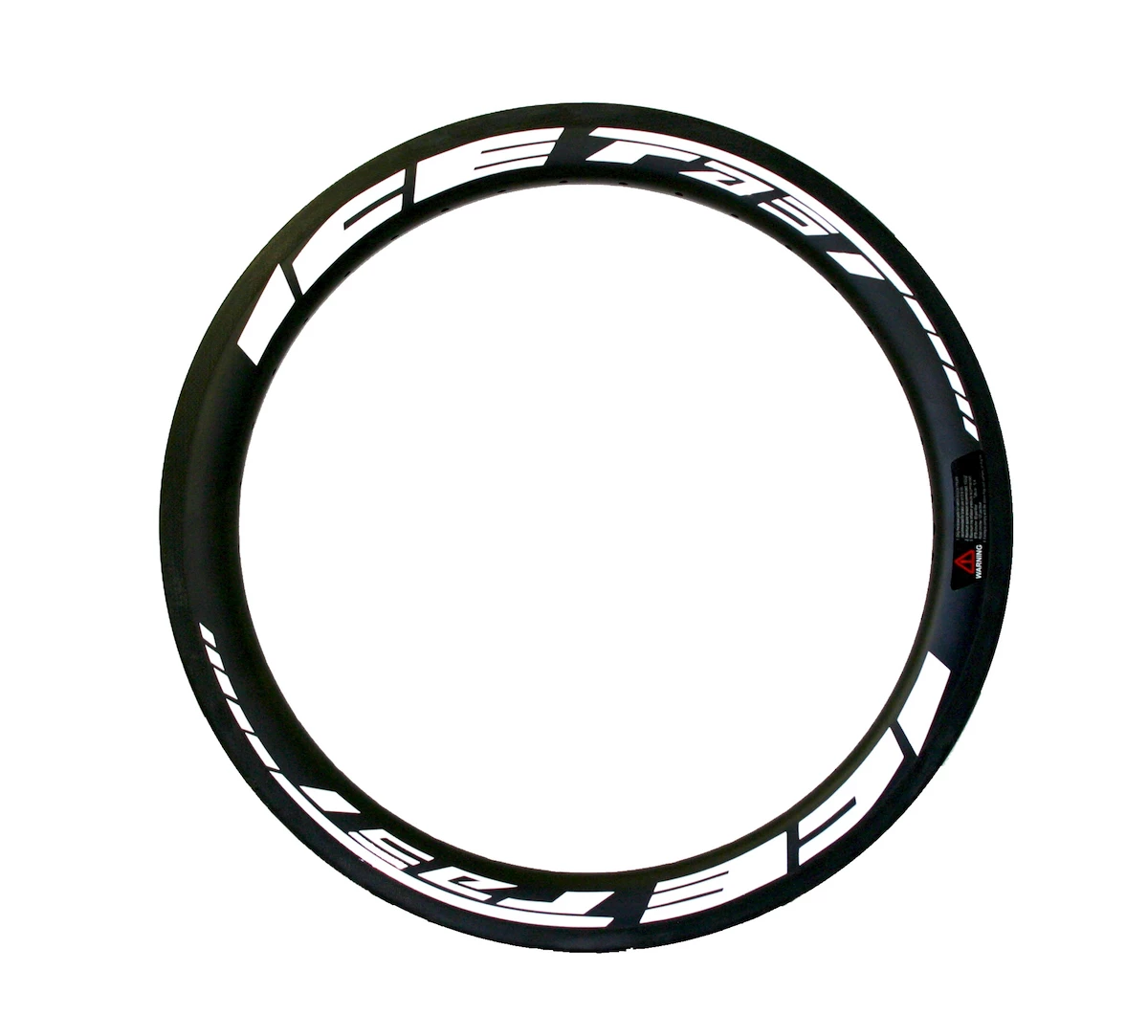 Jante ICE FAST Carbone 20 X 1.60 30mm 3 Jante ICE FAST Carbone 20 X 1.60 30mm