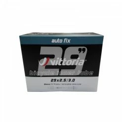 CHAMBRE A AIR VITTORIA 29" X 2.50/3.00 + PRÉVENTIF