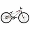 BMX CHASE EDGE MICRO WHITE/RED 2022 -ROUES Freestyle Grand Boutique chase edge 2022 mini