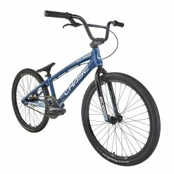 BMX CHASE EDGE CRUISER NIGHT BLUE 2023 -ROUES Freestyle Grand Boutique chase edge 2023 cruiser 2