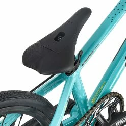 BMX CHASE EDGE JUNIOR TEAL 2023 -ROUES Freestyle Grand Boutique chase edge 2023 expert 4 1