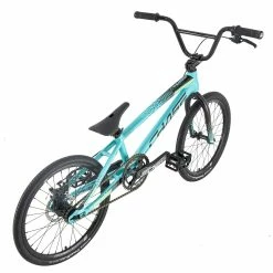 BMX CHASE EDGE EXPERT XL TEAL 2023 -ROUES Freestyle Grand Boutique chase edge 2023 expert xl 2 1