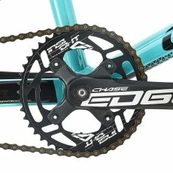 BMX CHASE EDGE EXPERT XL TEAL 2023 -ROUES Freestyle Grand Boutique chase edge 2023 expert xl 3 1