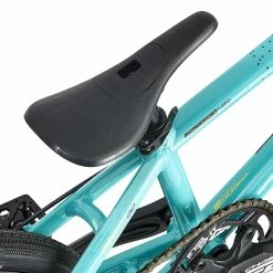 BMX CHASE EDGE EXPERT XL TEAL 2023 -ROUES Freestyle Grand Boutique chase edge 2023 expert xl 4 1