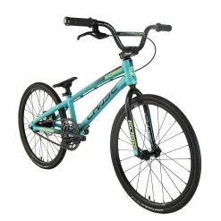 BMX CHASE EDGE JUNIOR TEAL 2023 -ROUES Freestyle Grand Boutique chase edge 2023 junior 1 1