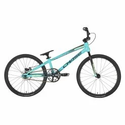 BMX CHASE EDGE JUNIOR TEAL 2023