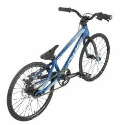 BMX CHASE EDGE MICRO NIGHT BLUE 2023 -ROUES Freestyle Grand Boutique chase edge 2023 micro 2