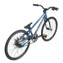 BMX CHASE EDGE MINI NIGHT BLUE 2023 -ROUES Freestyle Grand Boutique chase edge 2023 mini 2