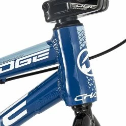 BMX CHASE EDGE MINI NIGHT BLUE 2023 -ROUES Freestyle Grand Boutique chase edge 2023 mini 3
