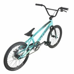 BMX CHASE EDGE PRO TEAL 2023 -ROUES Freestyle Grand Boutique chase edge 2023 pro 2 1