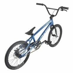 BMX CHASE EDGE PRO NIGHT BLUE 2023 -ROUES Freestyle Grand Boutique chase edge 2023 pro 2