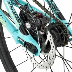 BMX CHASE EDGE PRO XL TEAL 2023 -ROUES Freestyle Grand Boutique chase edge 2023 pro xl 1
