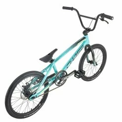 BMX CHASE EDGE PRO XL TEAL 2023 -ROUES Freestyle Grand Boutique chase edge 2023 pro xl 4