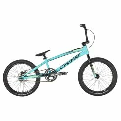 BMX CHASE EDGE PRO XXL TEAL 2023