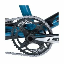 BMX CHASE ELEMENT EXPERT PETROL 2023 -ROUES Freestyle Grand Boutique chase element 2023 expert 9