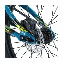 BMX CHASE ELEMENT CRUISER PRO XL PETROL 2023 -ROUES Freestyle Grand Boutique chase element 2023 pro cruiser 3 1