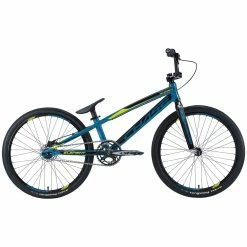 BMX CHASE ELEMENT CRUISER PRO PETROL 2023