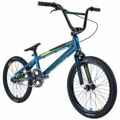 BMX CHASE ELEMENT PRO XXL PETROL 2023 -ROUES Freestyle Grand Boutique chase element 2023 pro xl 1 2