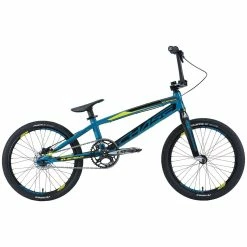 BMX CHASE ELEMENT PRO XL PETROL 2023