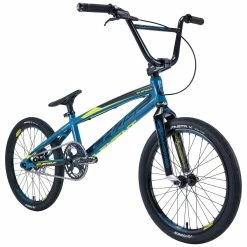 BMX CHASE ELEMENT PRO XXXL PETROL 2023 -ROUES Freestyle Grand Boutique chase element 2023 pro xxxl 4