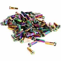 TETES DE RAYONS COLONY OIL SLICK A L'UNITE