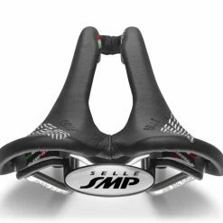 SELLE SMP COMPOSIT -ROUES Freestyle Grand Boutique composit black aisi back