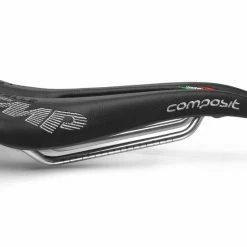 SELLE SMP COMPOSIT -ROUES Freestyle Grand Boutique composit black aisi side