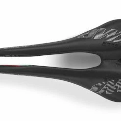 SELLE SMP COMPOSIT -ROUES Freestyle Grand Boutique composit black aisi top