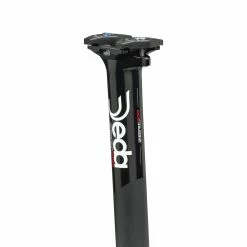 TIGE DE SELLE DEDA ZERO100 0MM SB