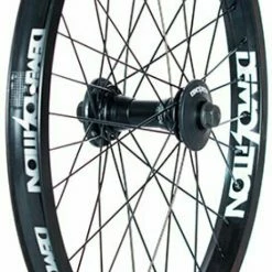 ROUE DEMOLITION AVANT WHISTLER ZERO