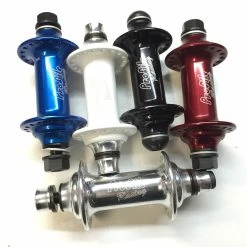 Profile Racing MOYEU PROFILE ELITE AVANT