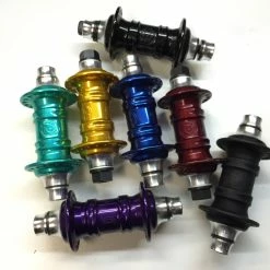 Profile Racing MOYEU PROFILE MINI SS AVANT