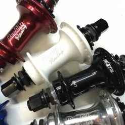 Profile Racing MOYEU PROFILE ELITE K7 ARRIÈRE