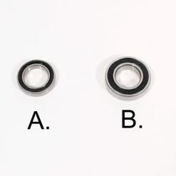 Profile Racing ROULEMENT PROFILE DE DRIVER MINISS/ELITE (L'UNITÉ)