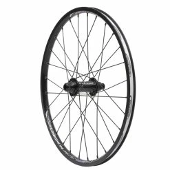 Roue EXCESS 351 20mm 20 X 1-3/8 Avant