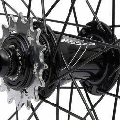 Roue EXCESS 351 20mm 20 X 1-50 Avant -ROUES Freestyle Grand Boutique excessar pro