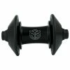 MOYEU FEDERAL STANCE PRO + HUBGUARD -ROUES Freestyle Grand Boutique federal stance matt black front hub