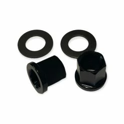 Profile Racing ECROU DE ROUE PROFILE ALU 14MM (LA PAIRE)