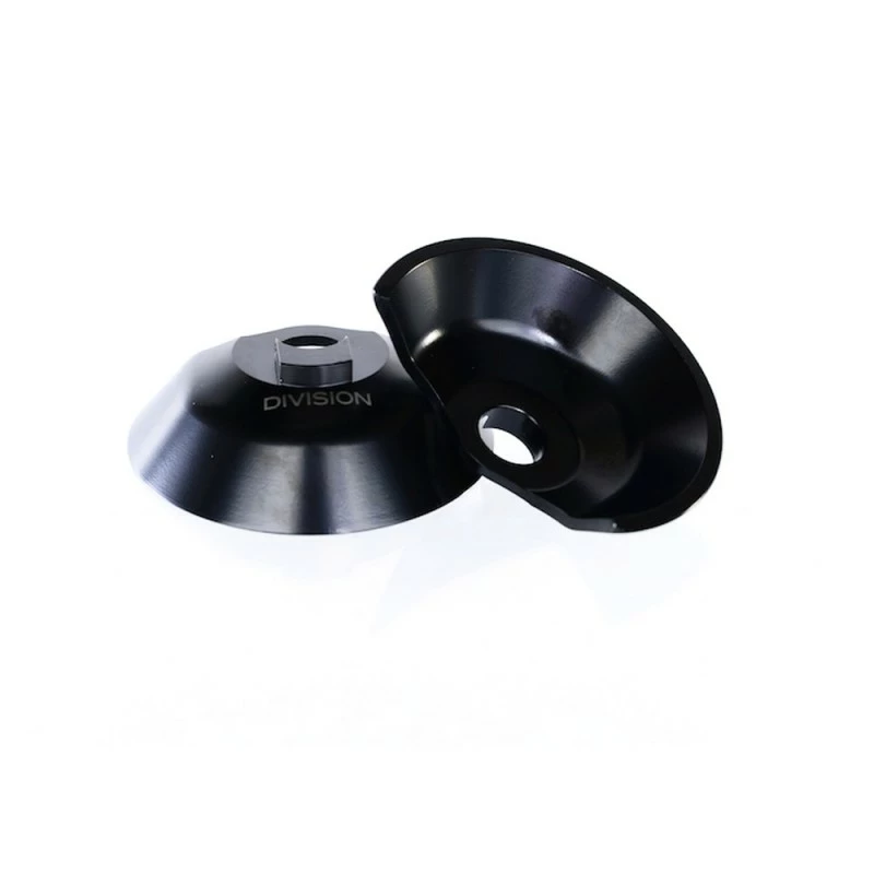 Hub Guard DIVISION Driver Crmo 3 Hub Guard DIVISION Driver Crmo