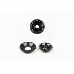 Hub Guard BSD Jersey Barrier Profile Avant