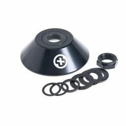 Hub Guard SALTPLUS Universal Alu/crmo Arrière