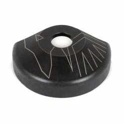 Shadow Conspiracy HUB GUARD SHADOW CROW-MO DRIVE SIDE