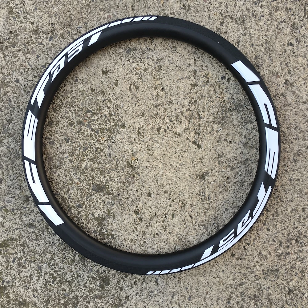 Jante ICE FAST Carbone 20 X 1.60 30mm 4 Jante ICE FAST Carbone 20 X 1.60 30mm – Image 2