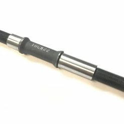 Axe FEDERAL Moyeu Stance Axe Male Arrière